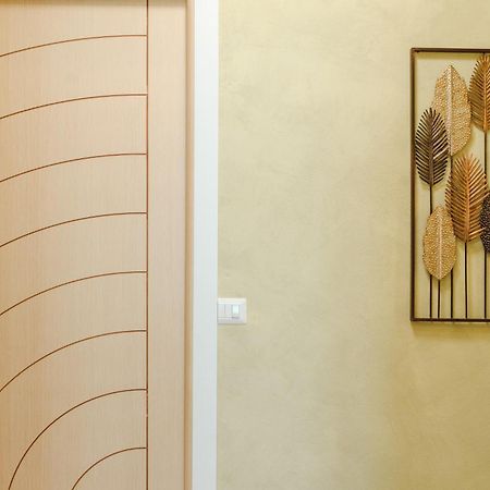 אלגהרו Suites Deluxe Front Sea, Domus Lumeras מראה חיצוני תמונה