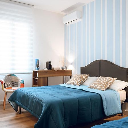 אלגהרו Suites Deluxe Front Sea, Domus Lumeras מראה חיצוני תמונה