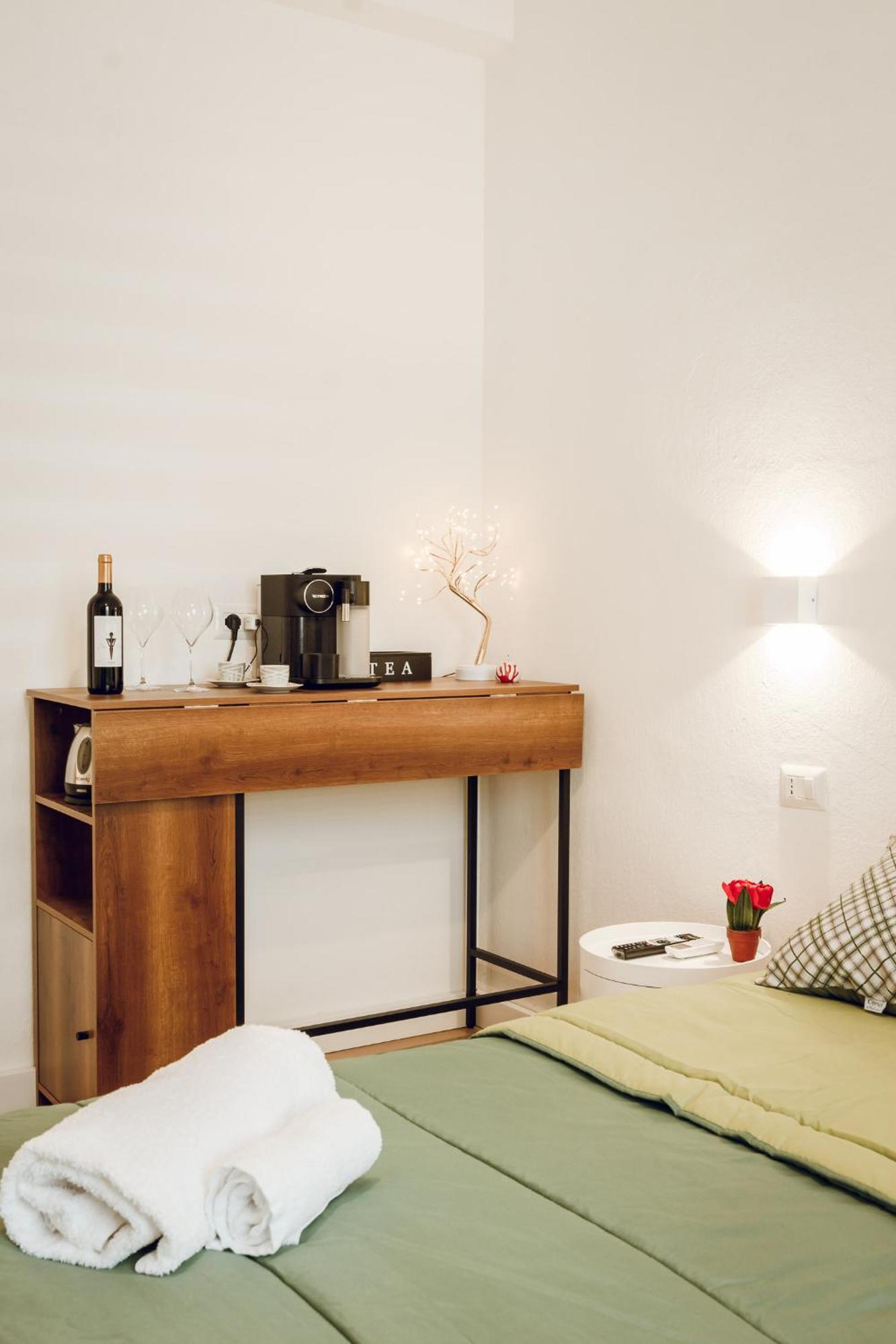 אלגהרו Suites Deluxe Front Sea, Domus Lumeras מראה חיצוני תמונה