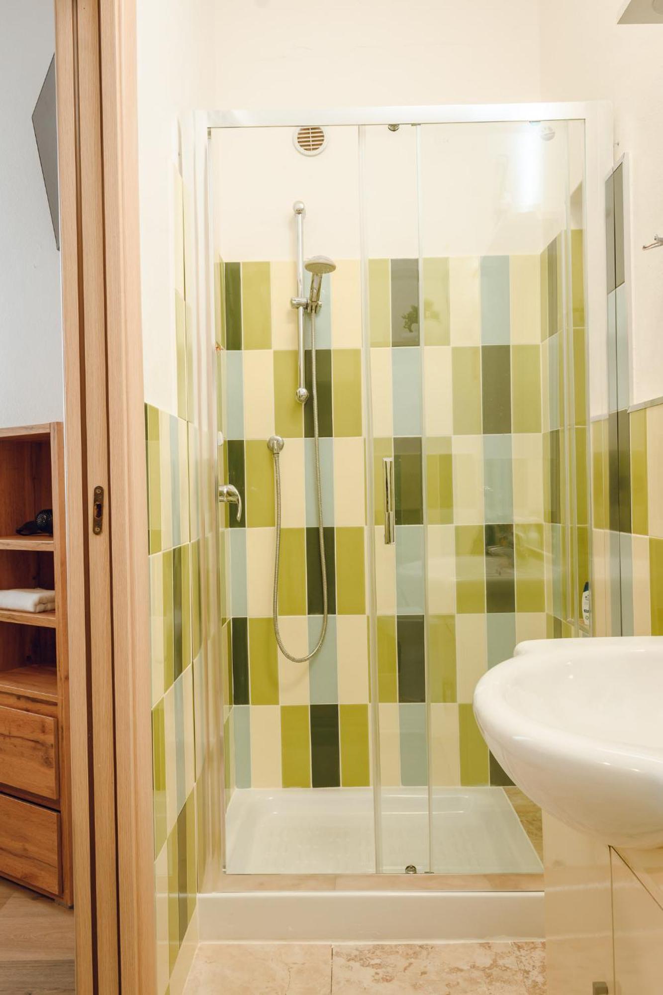 אלגהרו Suites Deluxe Front Sea, Domus Lumeras מראה חיצוני תמונה