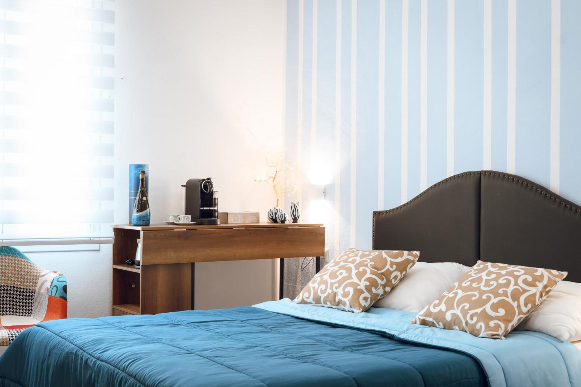 אלגהרו Suites Deluxe Front Sea, Domus Lumeras מראה חיצוני תמונה