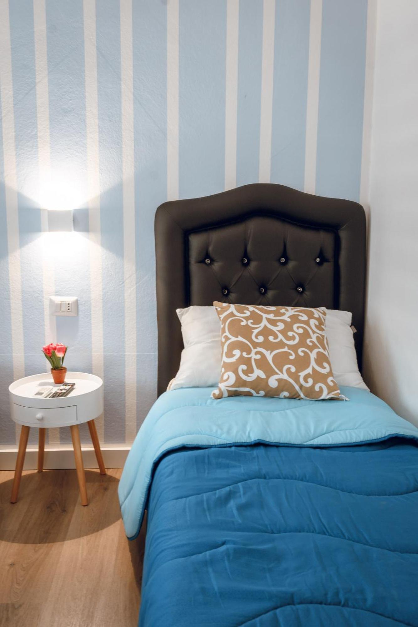 אלגהרו Suites Deluxe Front Sea, Domus Lumeras מראה חיצוני תמונה