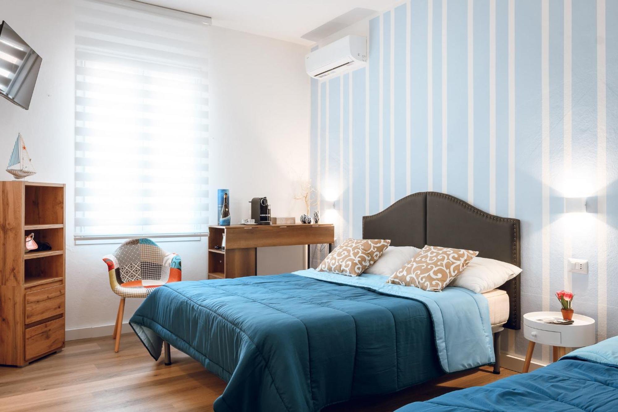 אלגהרו Suites Deluxe Front Sea, Domus Lumeras מראה חיצוני תמונה